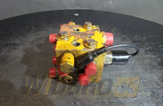 Valves set Liebherr W3Z-1334 