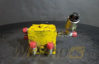 Valves set Furukawa 645 1276485H91