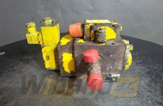 Valves set Rexroth MHRSM25A10/AO26Z... 00516974