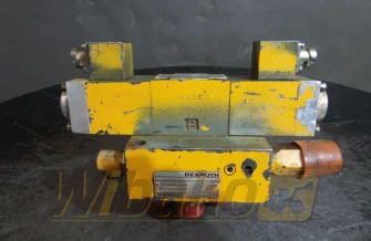 Distributor Rexroth AGEV3-05087-A/G24NK26M 