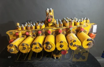 Distributor Rexroth M8-1002-03/7M8-22 