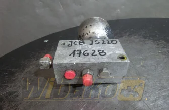 Valves set JCB JS220 