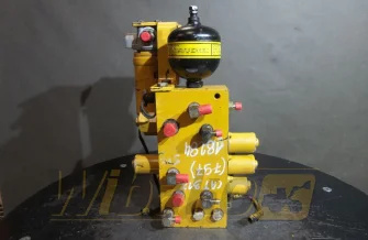 Valves set Caterpillar 518368 DRE2L-969-0