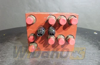 Valves set JCB JS200 