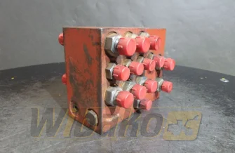 Valves set JCB JS220 