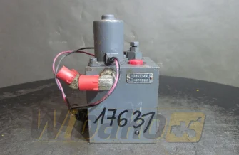 Valves set JCB JS220 