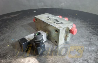 Valves set JCB JS220 