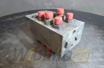 Valves set JCB OCUK1376A 