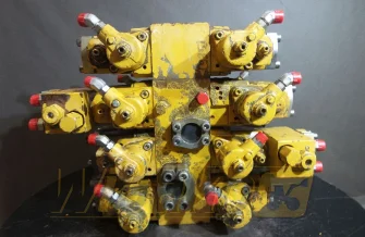 Distributor Caterpillar 212 M/9