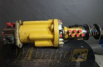 Swing joint (Svivel joint) Caterpillar 212BFT 