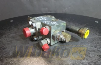 Valves set Caterpillar D9HT 171-1966
