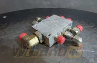 Valves set Caterpillar 312 112-3703