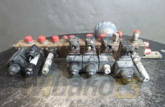 Valves set HF A2Z-1403 