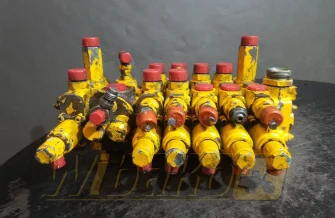 Distributor Mecalac 11CX M/6