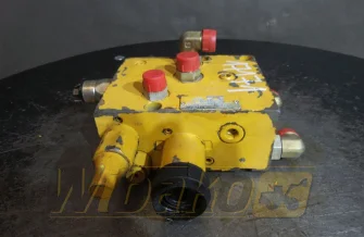 Valves set Caterpillar 212 