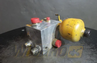 Valves set N310971 