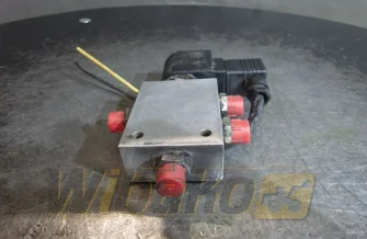 Valves set Nauder NN NN