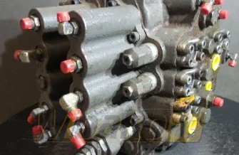Distributor JCB 21000-02410 97-10073