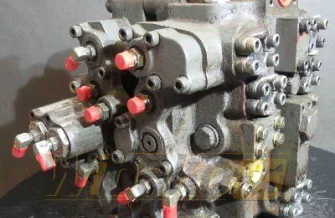 Distributor JCB 21000-02410 97-10073