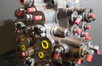 Distributor JCB 97-050 21000-02410