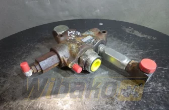 Valves set Char-Lynn K001117 6061286001