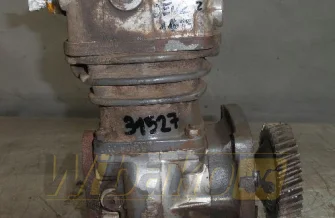 Compressor Deutz 1015 RC56645