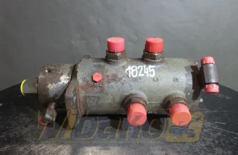 Swing joint (Svivel joint) JCB JS200 
