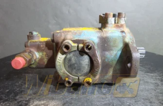 Hydraulic pump Hanomag 70E 