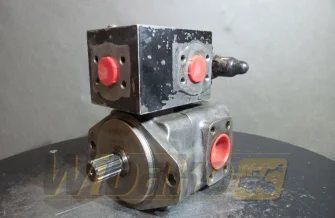 Vane pump Vickers 479160 4200107M9