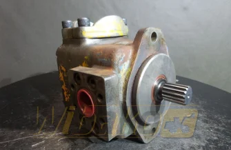 Vane pump Vickers 45VQH50AS 