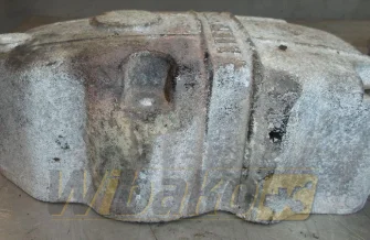 Cylinder head cover for engine Liebherr D934 10127489