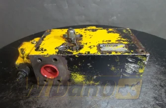 Valves set Vickers 628722-6 02-106333