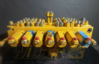 Distributor Rexroth M8-1129-02/7110-18 