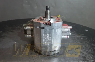 Gear pump SNP2NN/017LN04AM 111.20.989.00