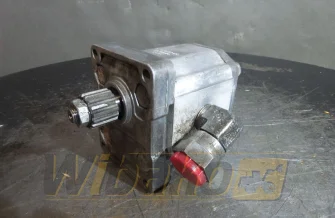 Gear pump Lamborghini MLPS/G/220/C 