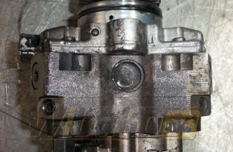 Fuel pump Cummins QSB6.7 06007051