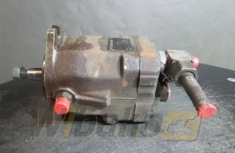 Hydraulic pump Caterpillar A10VO28DFR1/52L-VCC64N00-S1420 R902419997