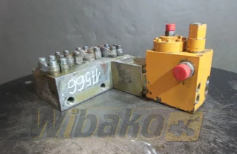 Valves set Case 1088 