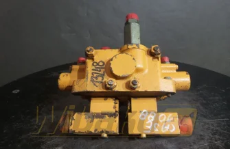 Distributor Case 1088 