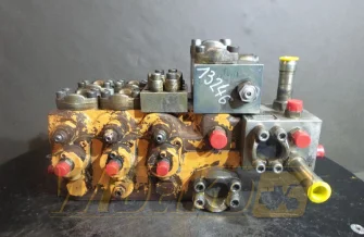 Distributor Rexroth M3-1022/03 5002100