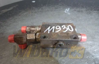 Valves set Case 1188 