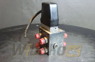 Valves set Case 1188 E-1