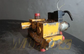 Valves set Case 1188 E-2