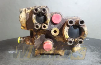 Valves set Case 1188 