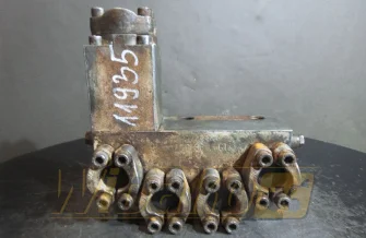 Valves set Case 1188 