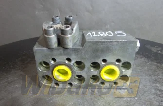 Valves set Case 1088 