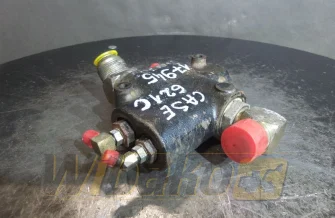 Valves set Charlynn G9901146061283002 
