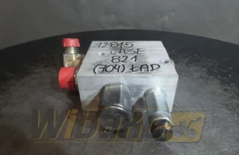 Valves set Case 821 
