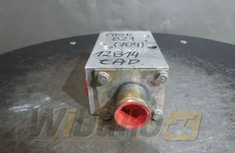 Valves set Case 821 