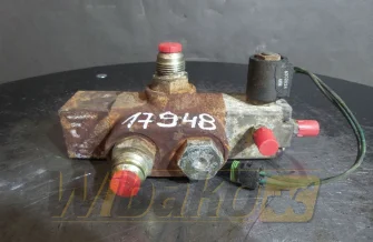 Valves set CASE 621C E-1